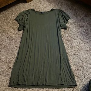 Lucky Brand Dress